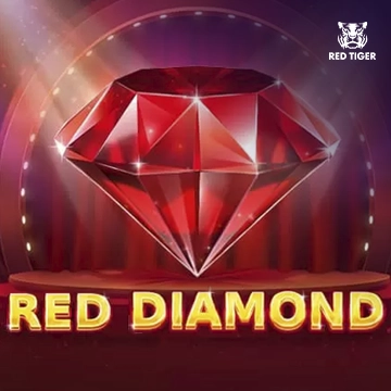 Redtiger : Red Diamond - ADUGAMING