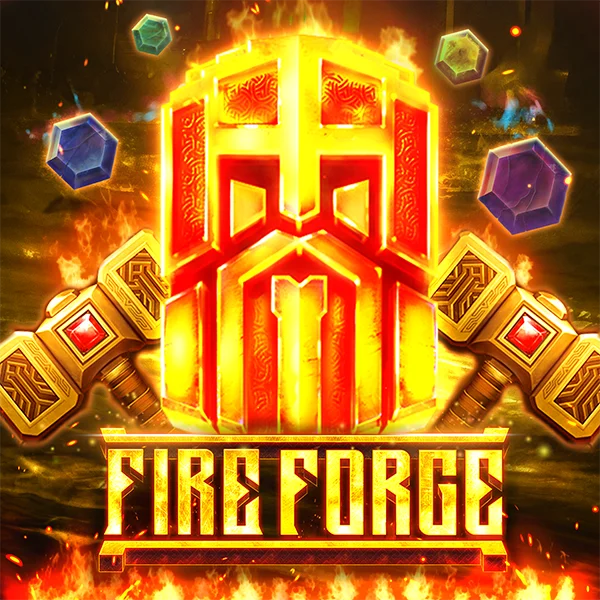 Fire Forge - ADUGAMING