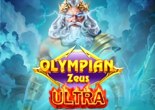 AFB : Olympian Zeus ULTRA - ADUGAMING