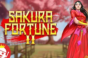 POP Sakura Fortune 2 (Quickspin) - ADUGAMING