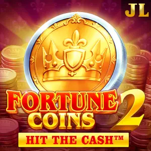 Jili : Fortune Coins 2 - ADUGAMING