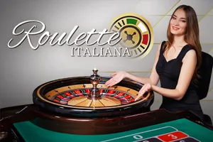 Roulette Italiana - ADUGAMING