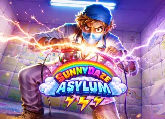 Pragmatic : Sunnydaze Asylum - ADUGAMING