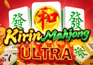 AFB : Kirin Mahjong ULTRA - ADUGAMING