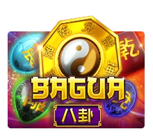 Joker123 : Bagua - ADUGAMING