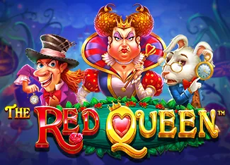 Pragmatic : The Red Queen - ADUGAMING