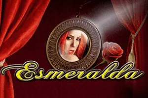 Esmeralda - ADUGAMING