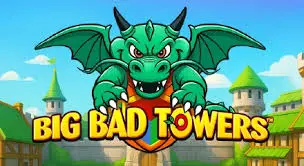 Big Bad Towers - ADUGAMING