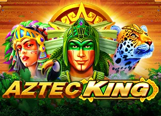 Pragmatic : Aztec King - ADUGAMING
