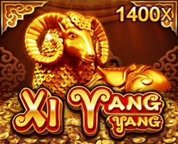 JDB : XiYangYang - ADUGAMING