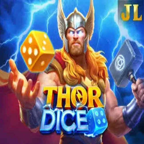 Thor Dice - ADUGAMING