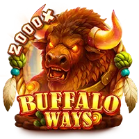Facai : BUFFALO WAYS - ADUGAMING