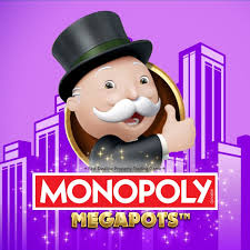 Bigtime : MONOPOLY Megapots - ADUGAMING
