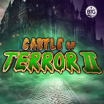 Bigtime : Castle of Terror II - ADUGAMING