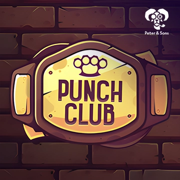 PeterSons : Punch Club - ADUGAMING