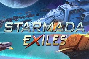 Starmada Exiles - ADUGAMING