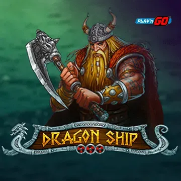 PlaynGo : Dragon Ship - ADUGAMING