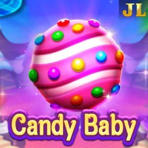 Jili : Candy Baby - ADUGAMING