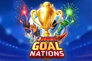 J Mania Goal Nations - ADUGAMING