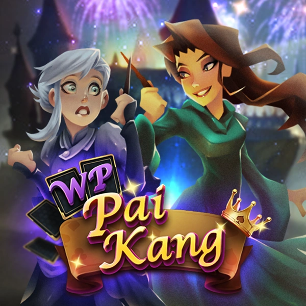 WP Pai Kang - ADUGAMING