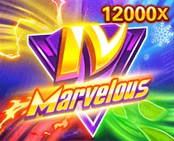 JDB : Marvelous IV - ADUGAMING