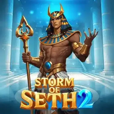 Jili : Storm Of Seth 2 - ADUGAMING