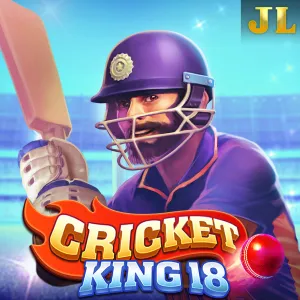 Jili : Cricket King 18 - ADUGAMING