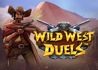 Pragmatic : Wild West Duels - ADUGAMING
