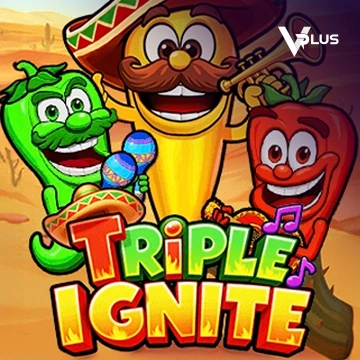 Triple Ignite - ADUGAMING