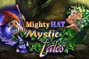 Mighty Hat: Mystic Tales - ADUGAMING