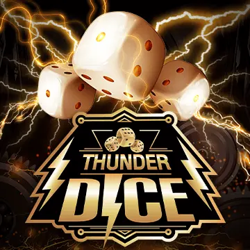 Thunder Dice - ADUGAMING