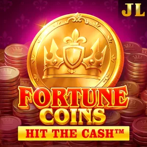 Jili : Fortune Coins - ADUGAMING