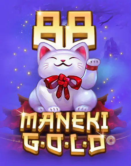 Bgaming : Maneki 88 Gold - ADUGAMING