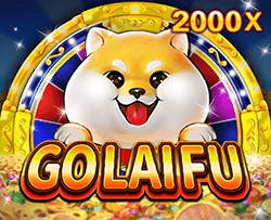 JDB : GoLaiFu - ADUGAMING