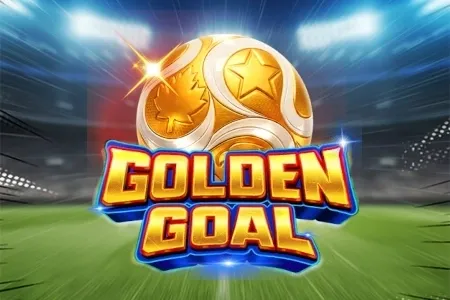 JDB : Golden Goal - ADUGAMING