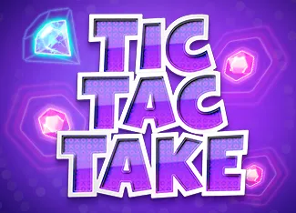Pragmatic : Tic Tac Take - ADUGAMING