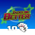 Jacks or Better 10 Hand - ADUGAMING