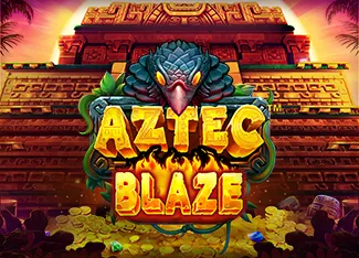 Pragmatic : Aztec Blaze - ADUGAMING