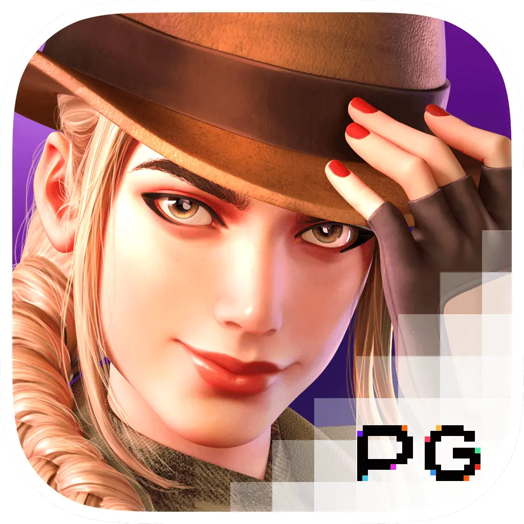 PGSoft : Raider Janes Crypt of Fortune - ADUGAMING