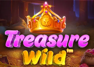 Pragmatic : Treasure Wild - ADUGAMING
