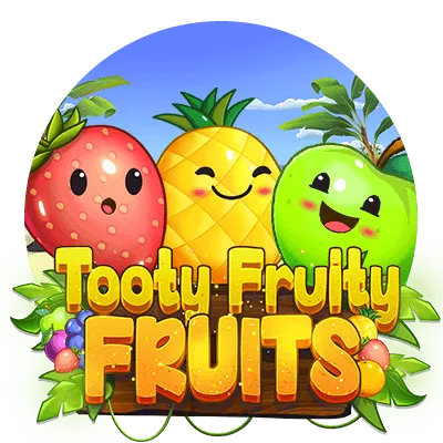Habanero : Tooty Fruity Fruits - ADUGAMING
