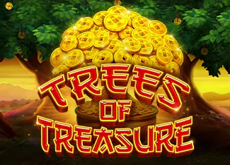 Pragmatic : Trees of Treasure - ADUGAMING