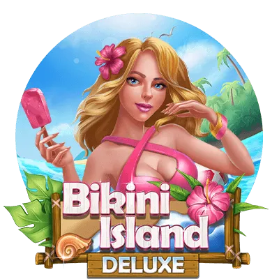 Habanero : Bikini Island Deluxe - ADUGAMING