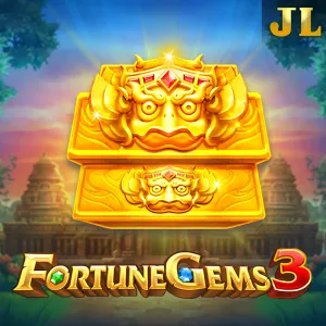 Jili : Fortune Gems 3 - ADUGAMING