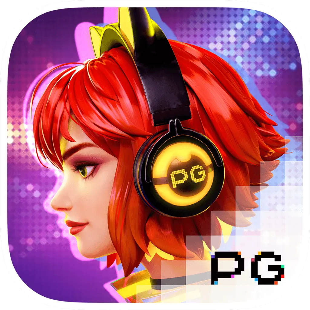 PGSoft : Rave Party Fever - ADUGAMING