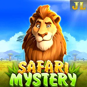 Jili : Safari Mystery - ADUGAMING
