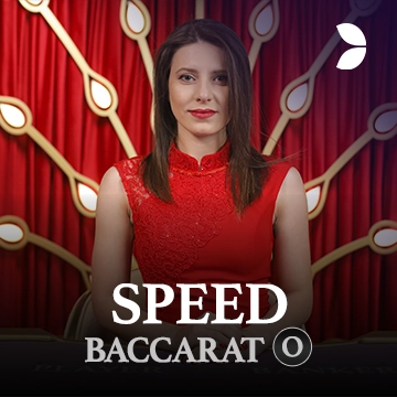 Speed Baccarat O - ADUGAMING