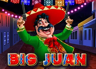 Pragmatic : Big Juan - ADUGAMING