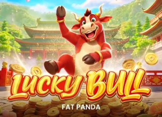 FatPanda : Lucky Ox - ADUGAMING