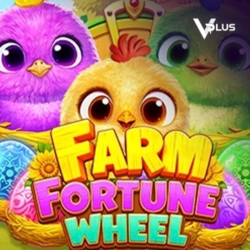 Farm Fortune Wheel - ADUGAMING